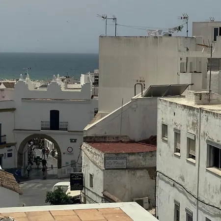 Estudio Boutique Mar De Bering * Conil De La Frontera
