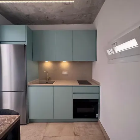 Apartament Estudio Boutique Mar De Bering Conil De La Frontera