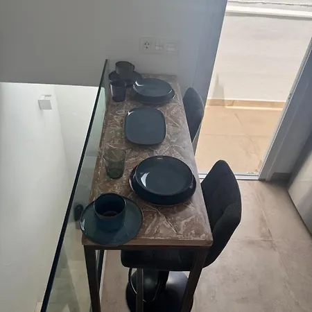 Estudio Boutique Mar De Bering Conil De La Frontera