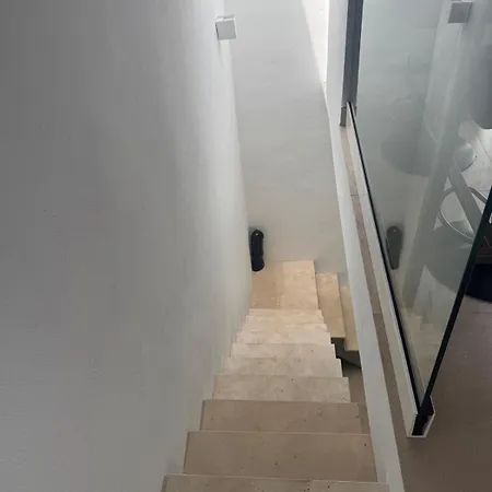 Estudio Boutique Mar De Bering Apartament *