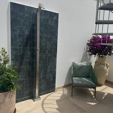 Estudio Boutique Mar De Bering Apartament Conil De La Frontera