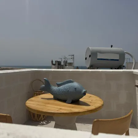 Estudio Boutique Mar De Bering *