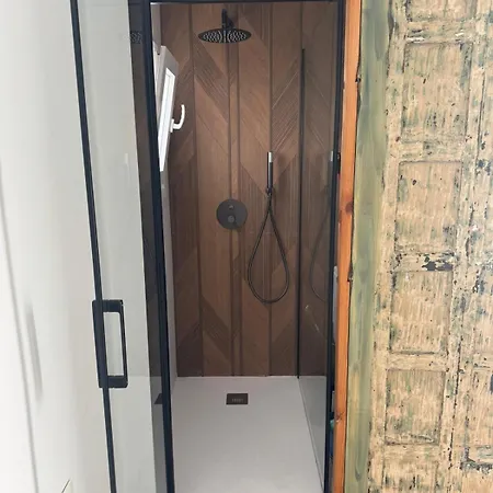 Estudio Boutique Mar De Bering Apartman