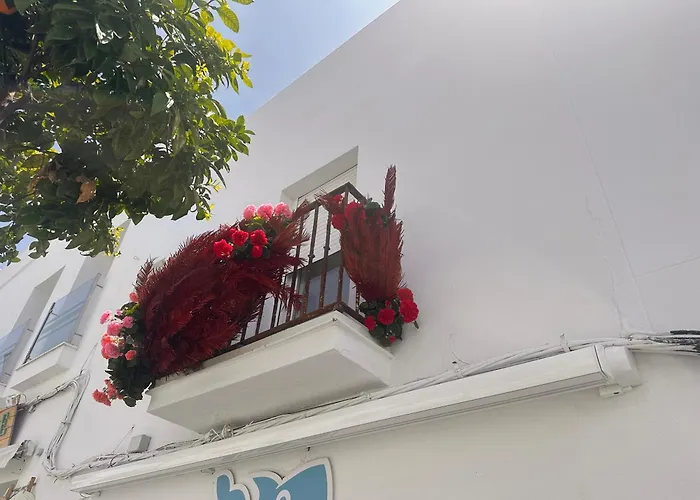 Estudio Boutique Mar De Bering Apartman