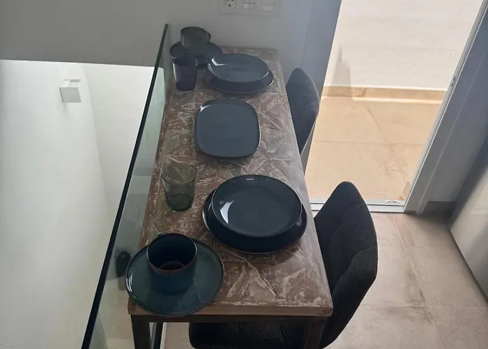 Estudio Boutique Mar De Bering Conil de la Frontera