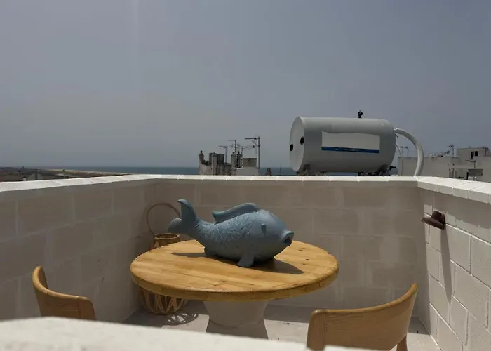 Estudio Boutique Mar De Bering *